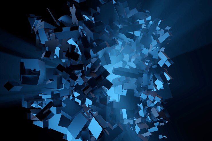 Real-Time Anomaly Detection